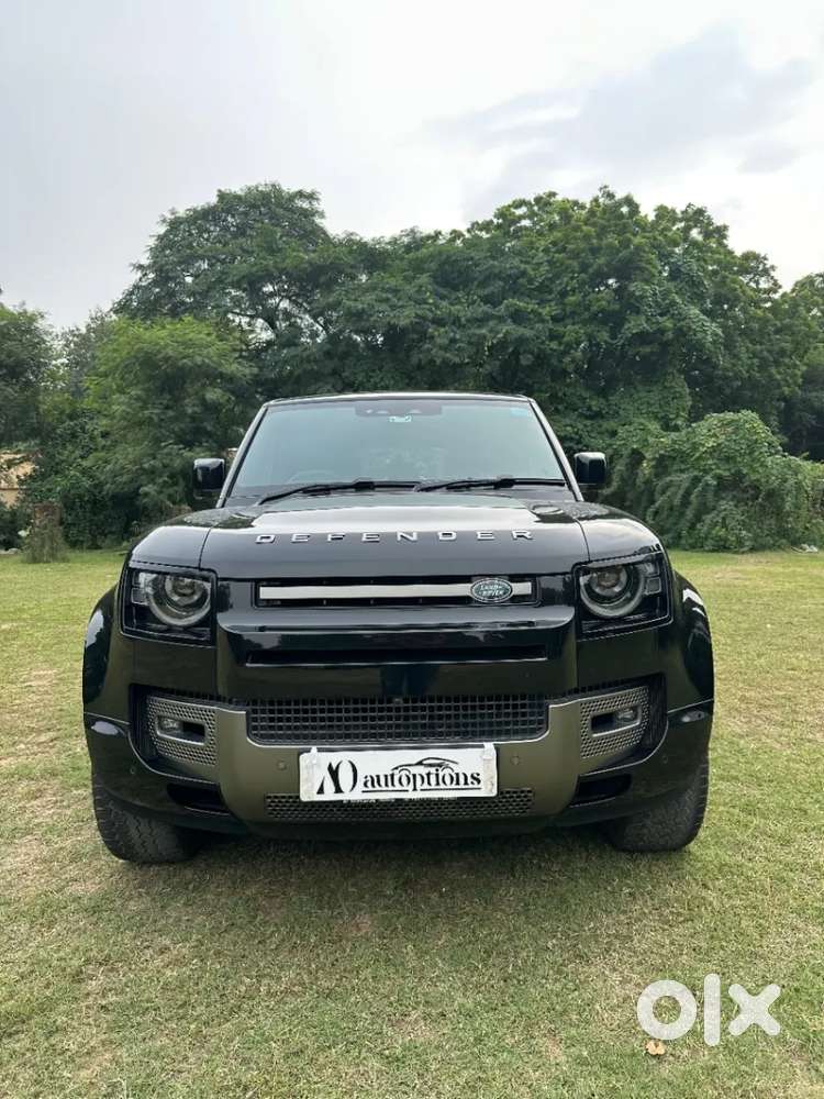 Land Rover Defender, 2025, Petrol