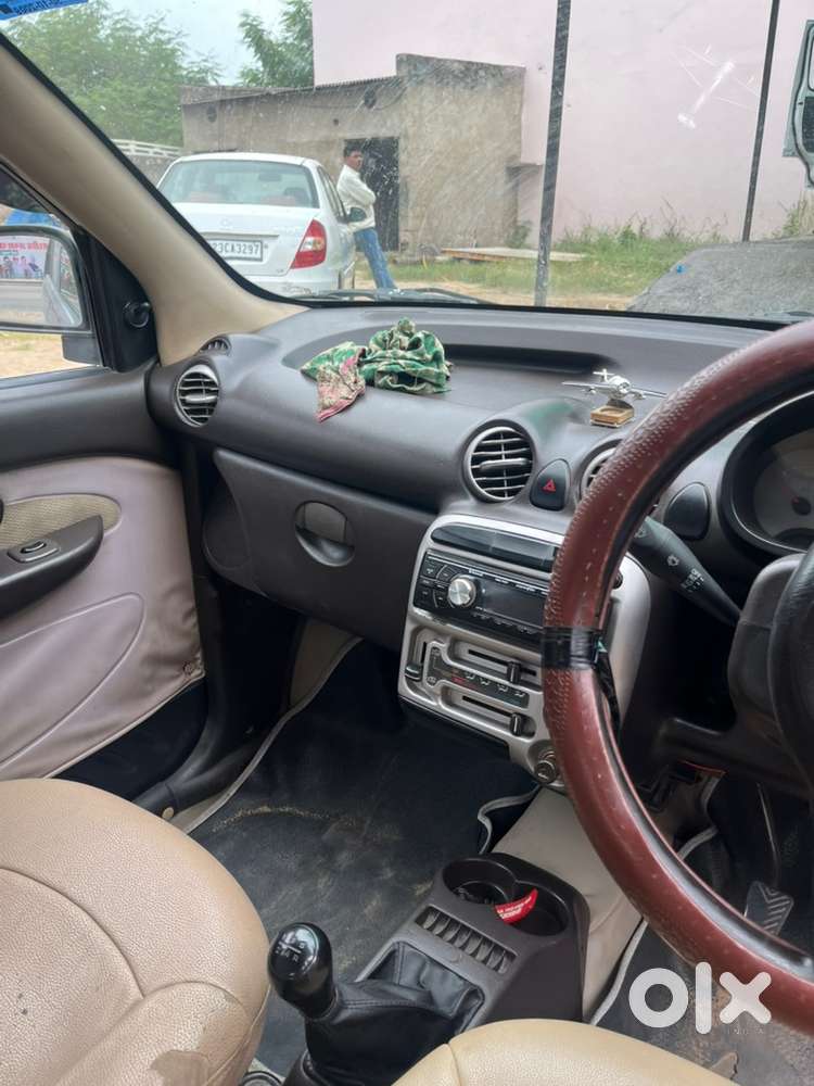 Hyundai Santro Xing Lpg 90000 Km Driven