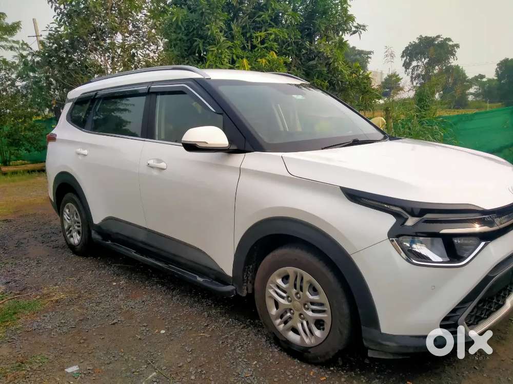 Kia Carens 2025 Petrol Good Condition Well Maintained Super Condition