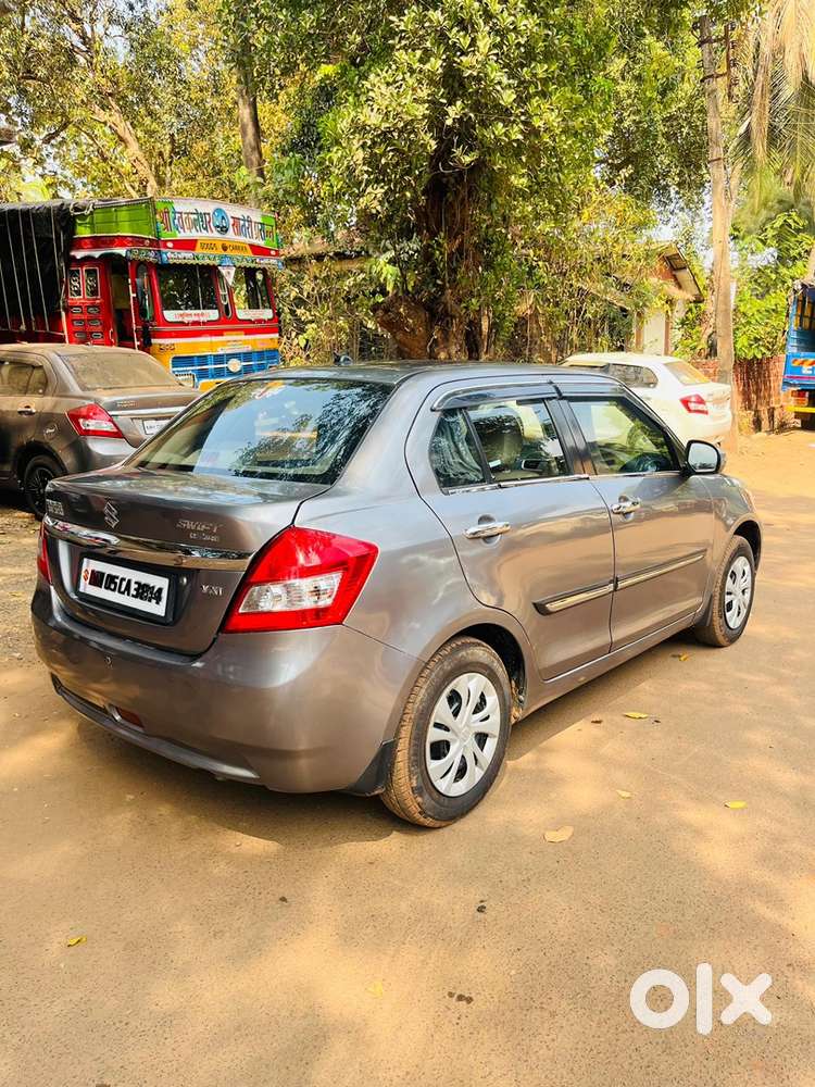 2014 Maruti Suzuki Swift Dzire Petrol