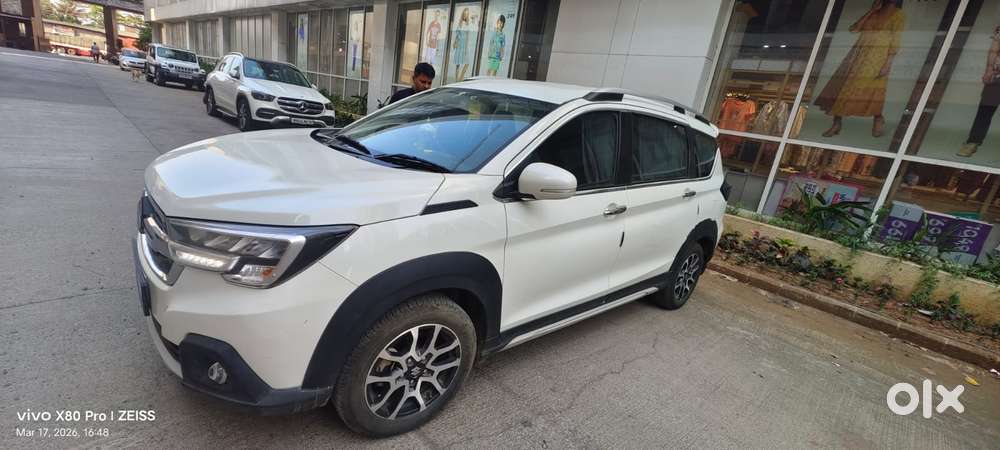 Maruti Suzuki Xl6 Zeta Mt Cng, 2023, Cng & Hybrids