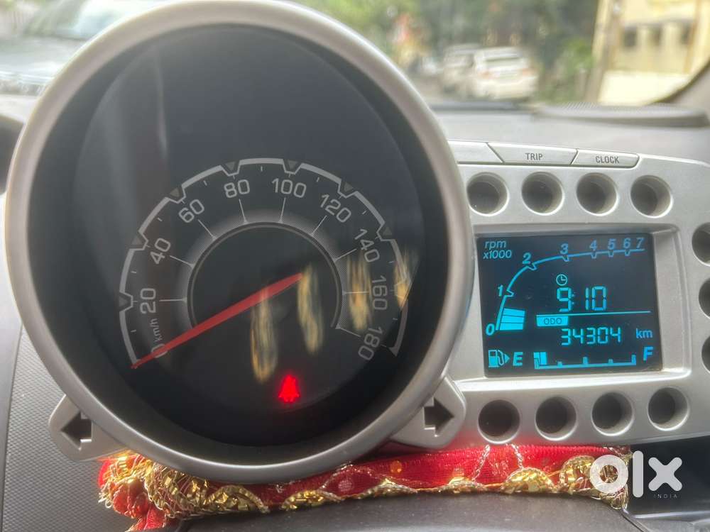Chevrolet Beat Lt Petrol, 2011, Petrol