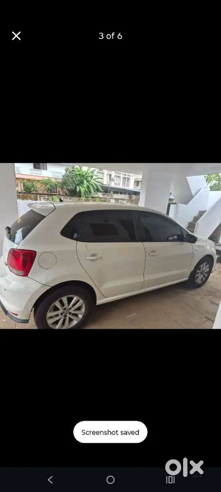 Volkswagen Polo 2013 Diesel Well Maintained