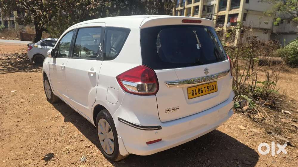 Ertiga For Sale