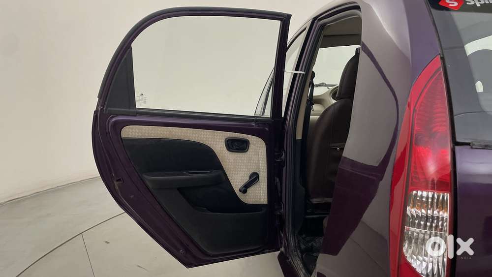 Tata Nano Twist Xt, 2015, Petrol