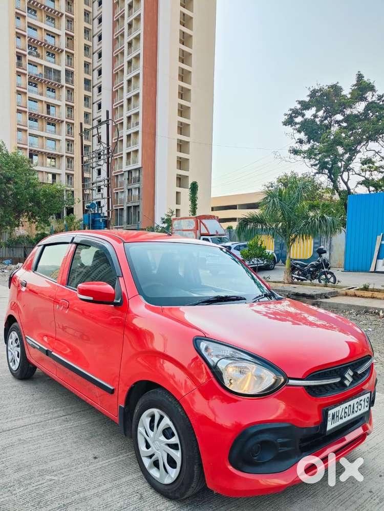 Maruti Suzuki Celerio 1.0 Zxi Ags, 2022, Petrol