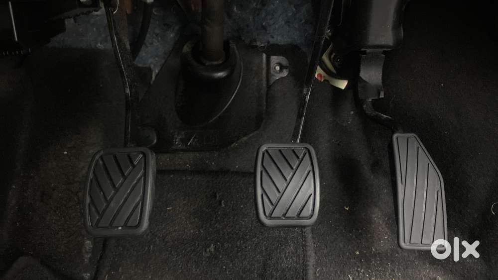 Maruti Suzuki Ignis 1.2 Alpha, 2022, Petrol