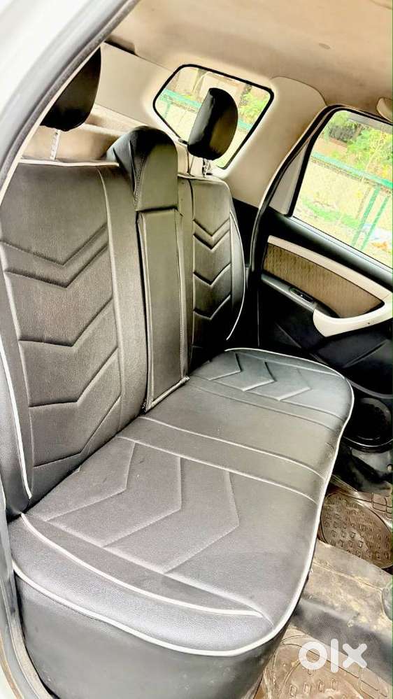 Renault Duster, 2013, Diesel