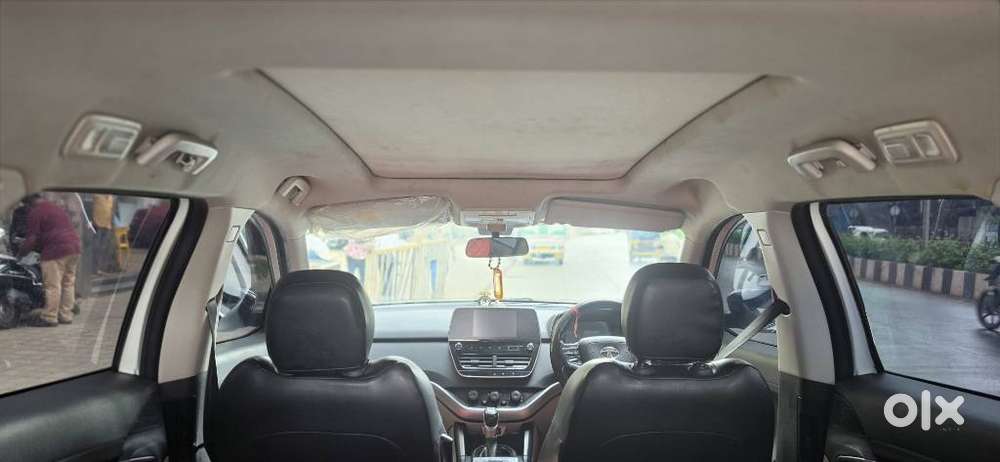 Tata Safari, 2023, Diesel