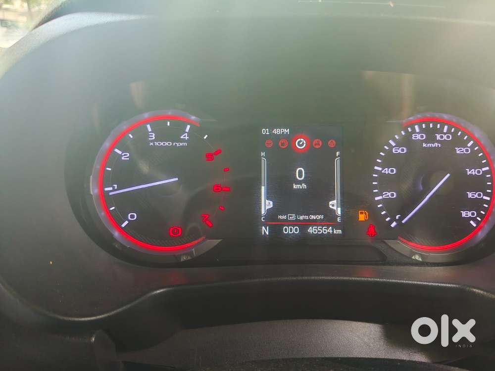 Mahindra Thar Lx 4x4 Hardtop, 2022, Diesel