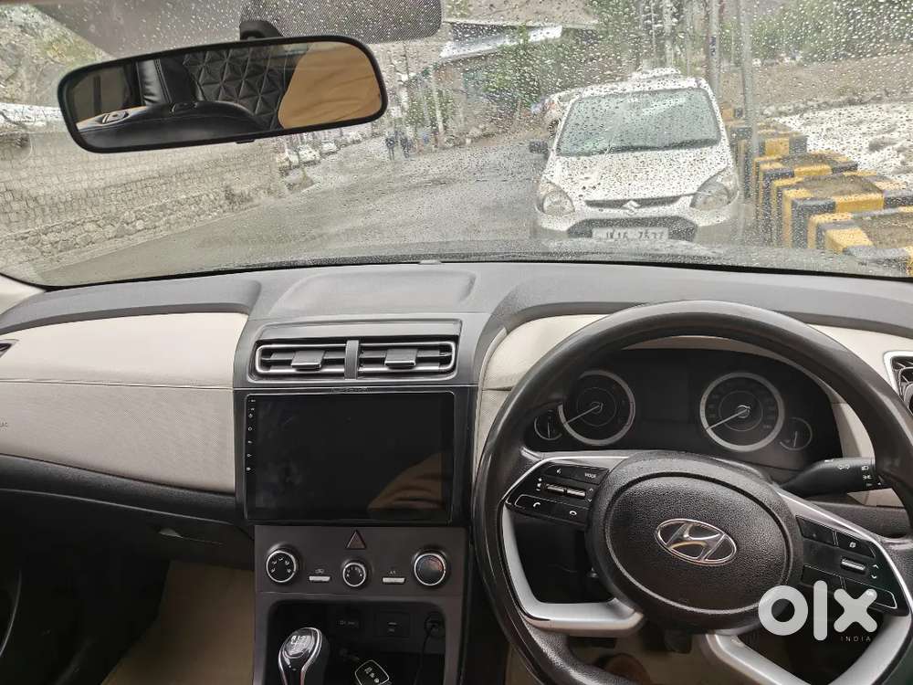 Hyundai Creta Diesel 2021 Variant
