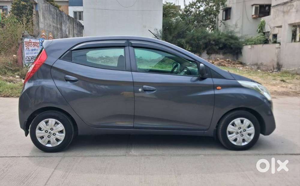 Hyundai Eon Era +, 2014, Petrol