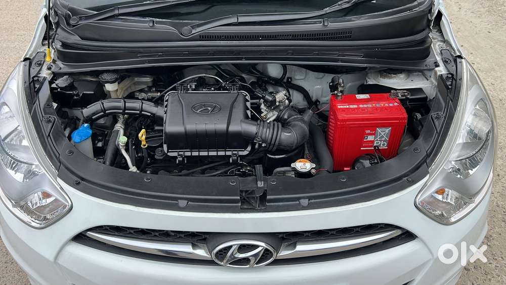 Hyundai I10 Magna 1.1l, 2013, Petrol