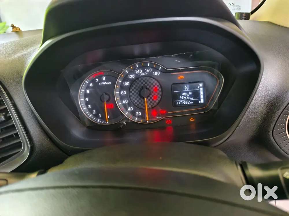 Hyundai Santro Sportz Petrol 2020