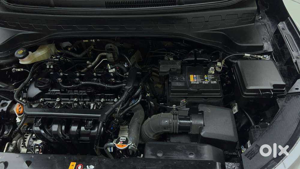 Kia Sonet G 1.2 5mt Htk(o), 2024, Petrol