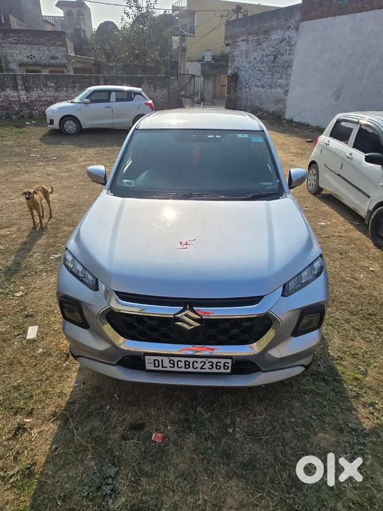 Very Good Condition