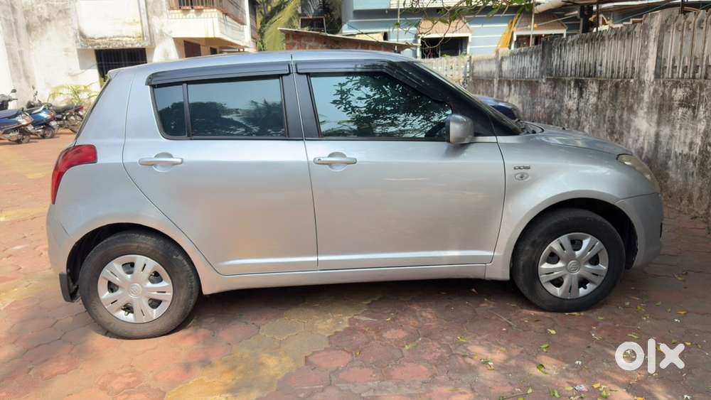 Maruti Suzuki Swift 2011 Diesel Well Maintained