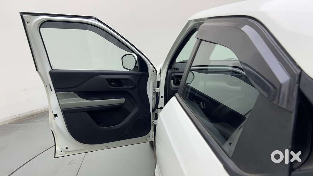 Tata Punch Adventure Amt, 2025, Petrol
