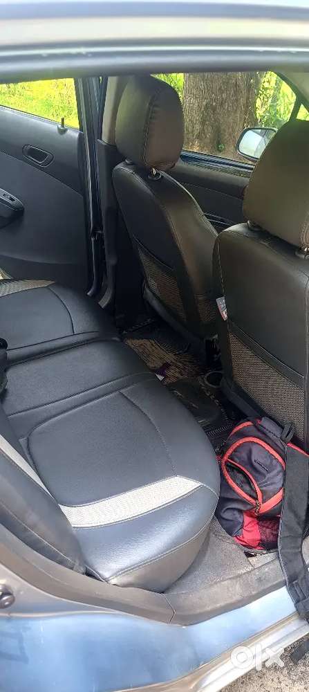 Chevrolet Beat 2011 Lt Petrol