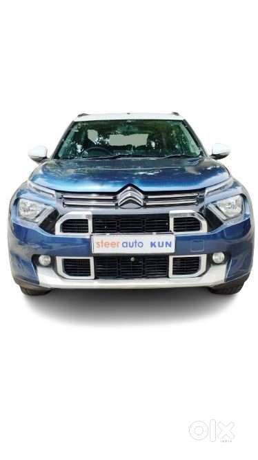 Citroen C3 Aircross, 2023, Petrol