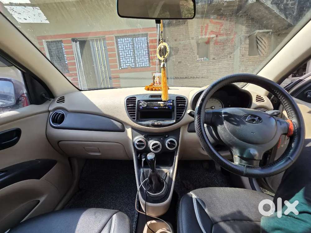 Hyundai I10 Magna Petrol 2009