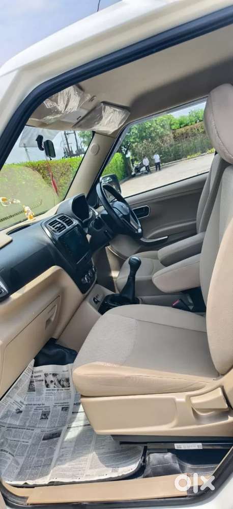 Mahindra Bolero Neo 1.5 N 10, 2023, Diesel
