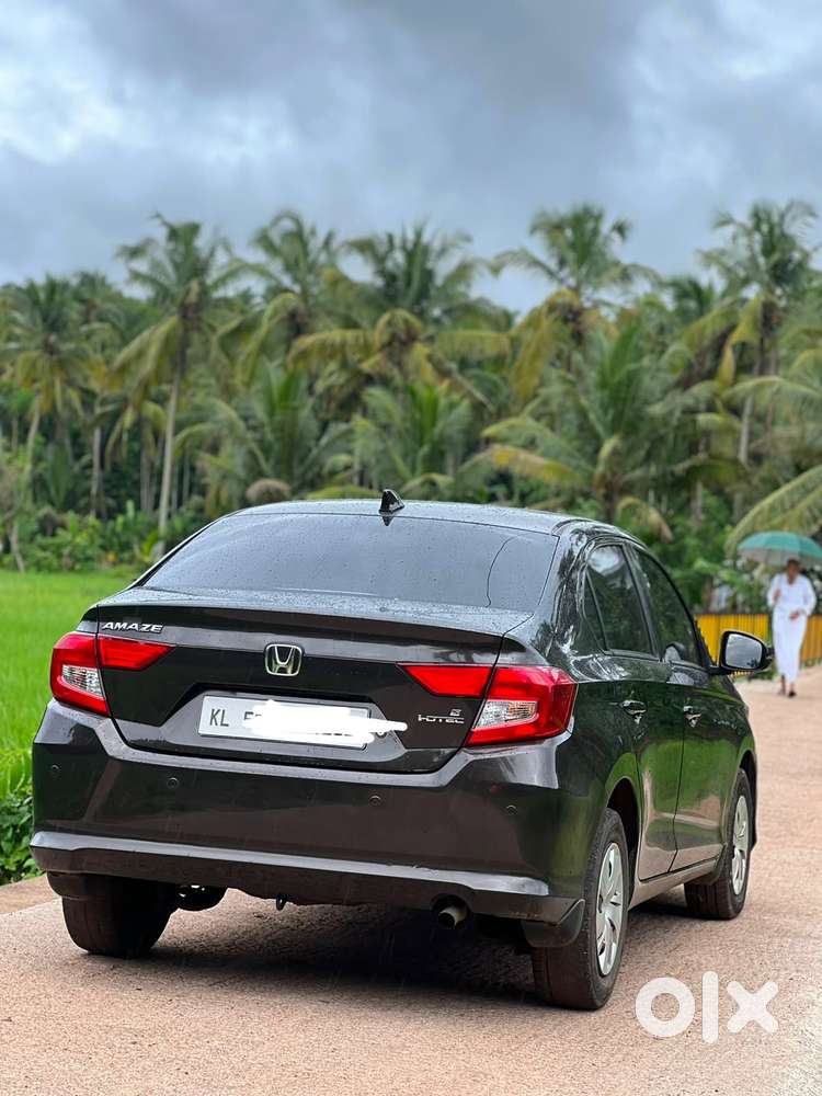 Honda Amaze, 2018, Diesel