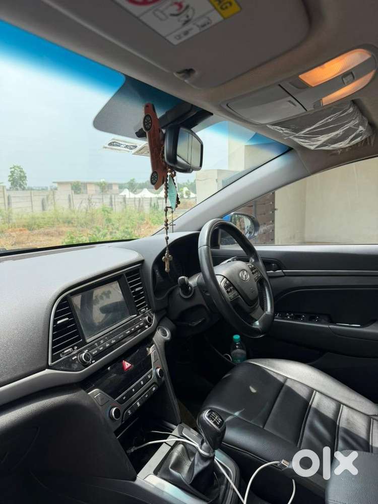 Hyundai Petrol Car 2016