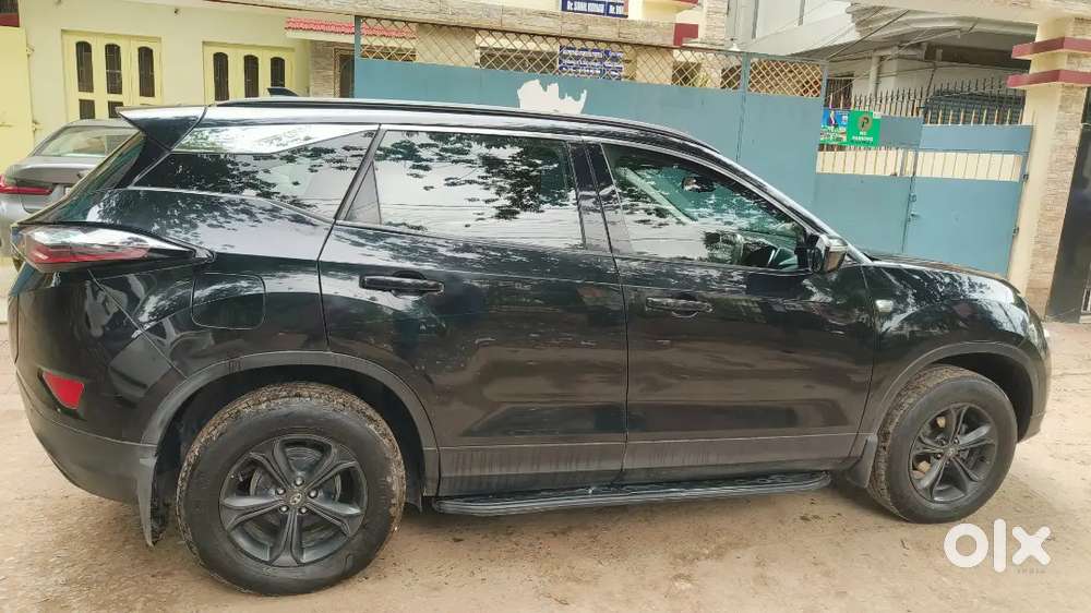 Tata Harrier Kryotec 2021 Diesel 58000 Km Driven