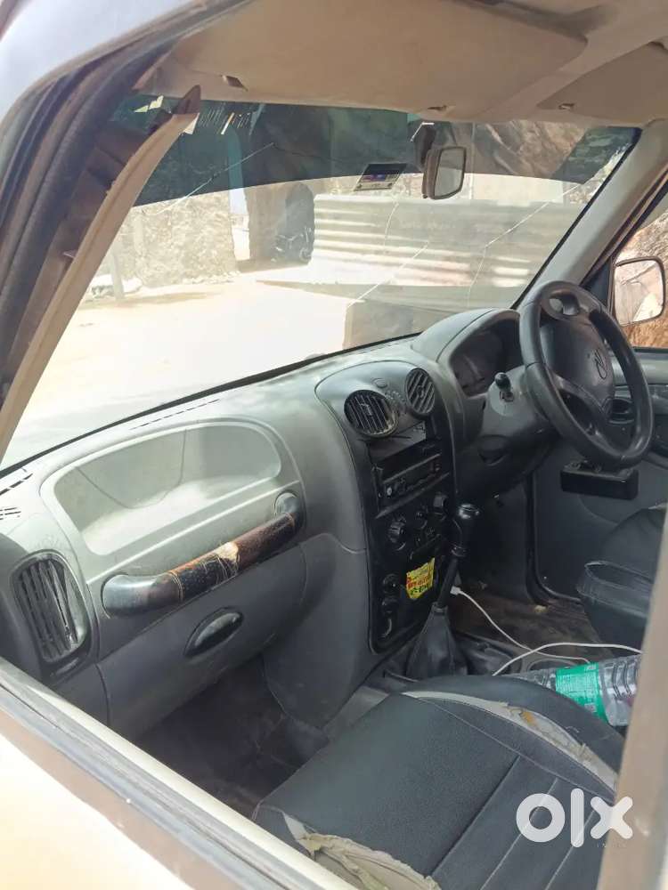 Mahindra Scorpio 2007 Diesel 305944 Km Driven