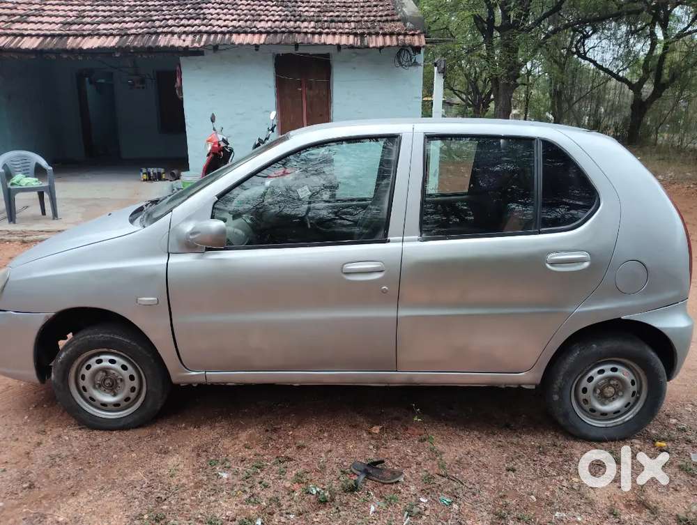 Tata Indica V2 2011 Diesel Good Condition