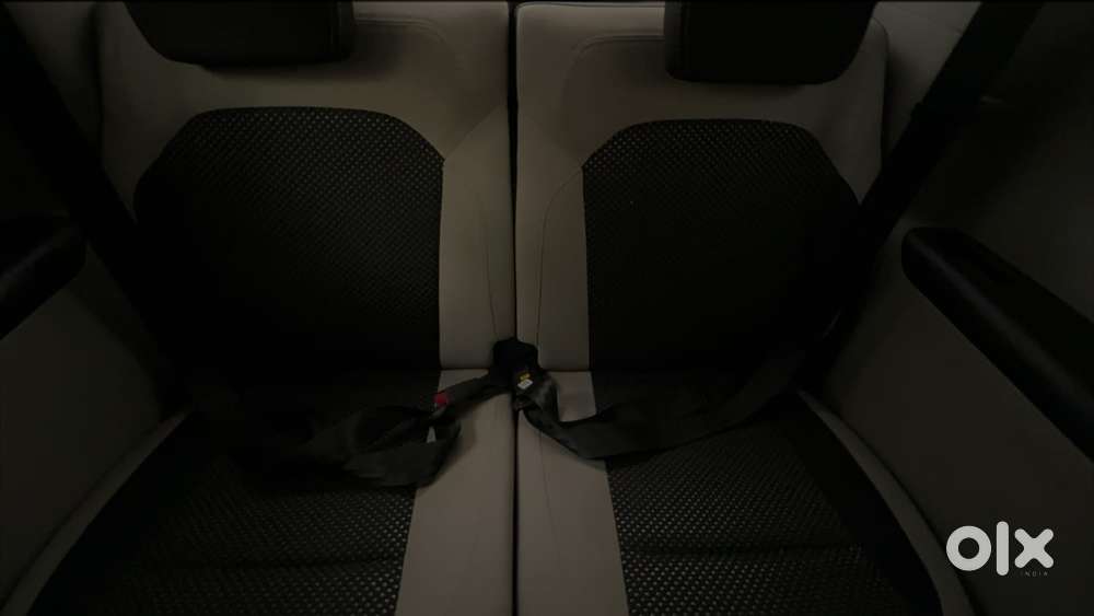 Renault Triber Rxz Easy-r Amt, 2020, Petrol