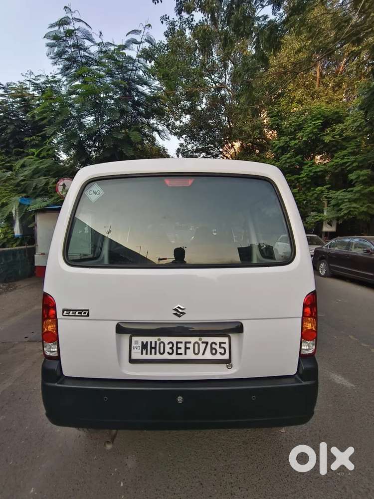 Maruti Suzuki Eeco 5 Seater Ac, 2023, Petrol