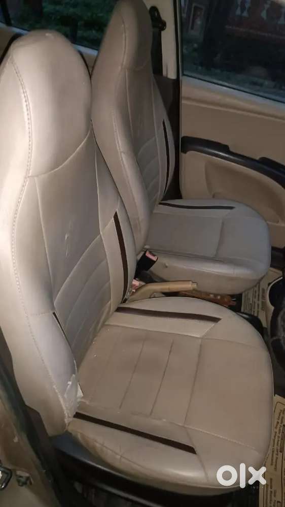 Hyundai I10 Sportz 2010 With 100000 Km