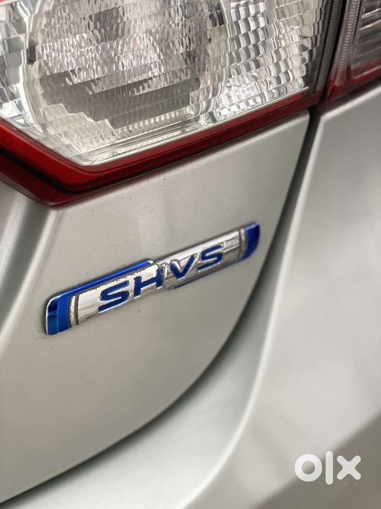 Maruti Suzuki Ciaz 2018, 2018, Petrol