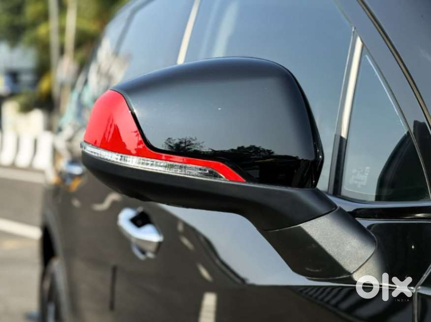 Mg Gloster, 2023, Diesel