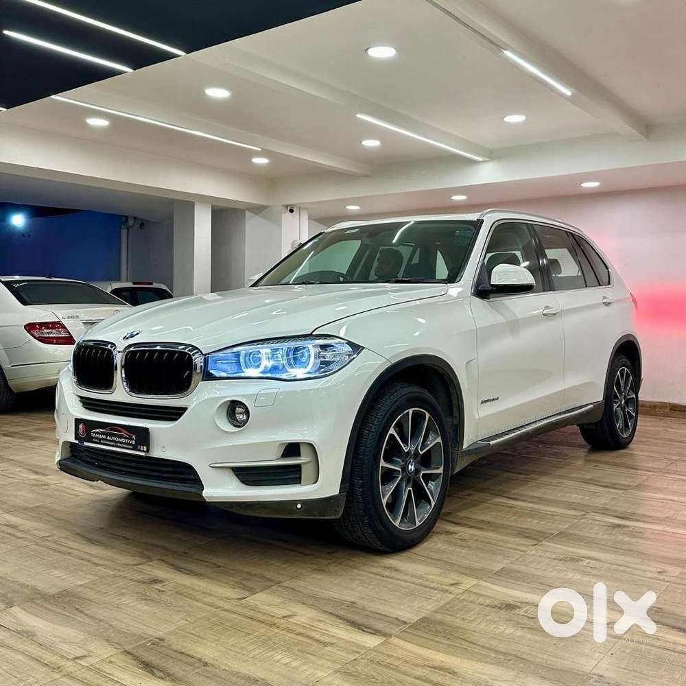 Bmw X5 Xdrive 30d, 2018, Diesel