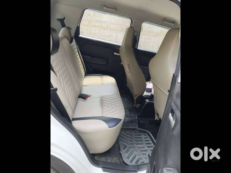 Maruti Suzuki Wagon R 1.0