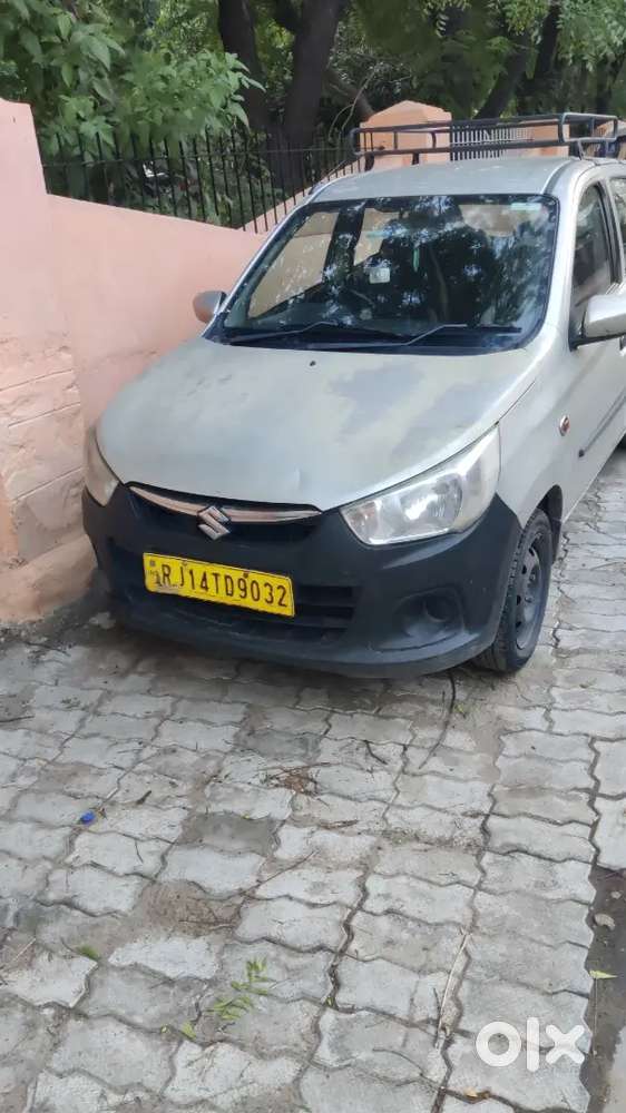 Maruti Suzuki Alto K10 2017 Lpg 250000 Km Driven
