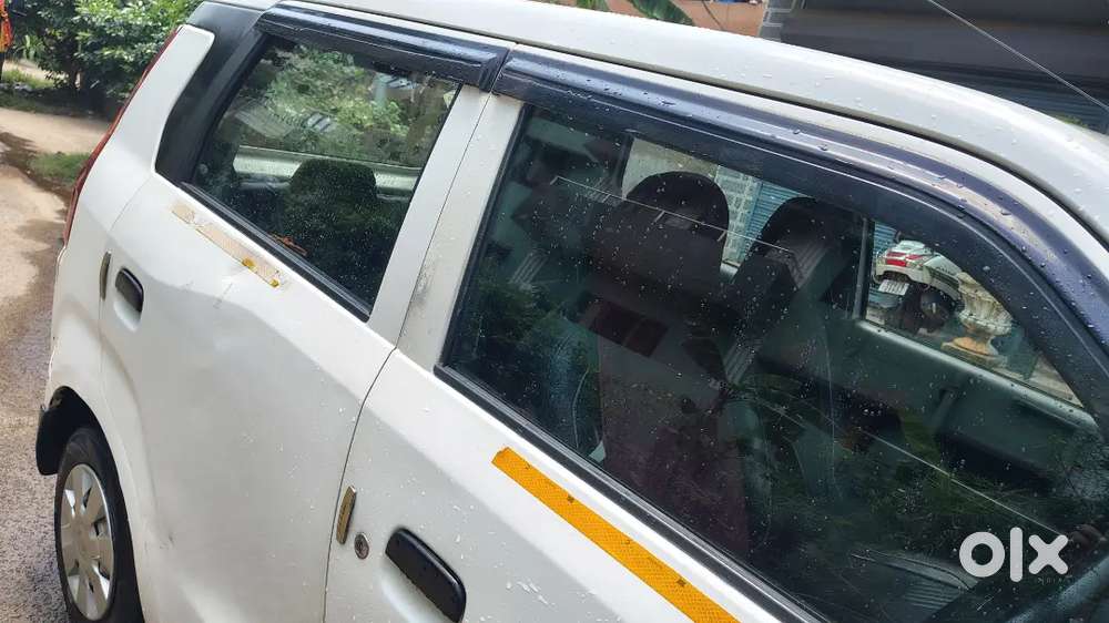 Maruti Suzuki Wagon R 2022