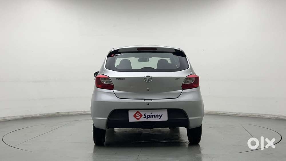 Tata Tiago 1.2 Revotron Xm, 2016, Petrol