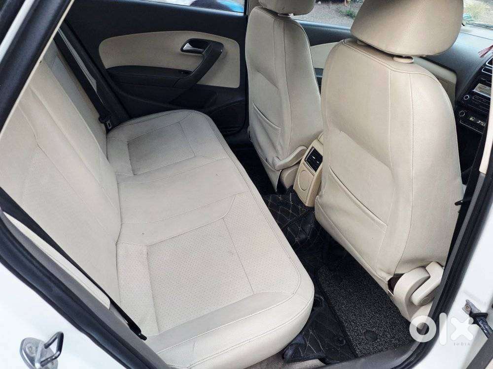 Volkswagen Vento [ ] 1.6 Highline Plus, 2012, Diesel