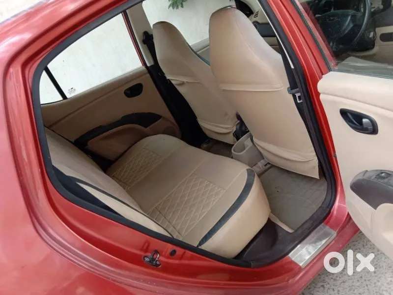Hyundai I10 Magna 1.2, 2009, Petrol