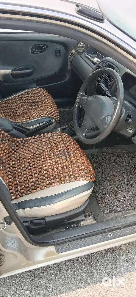 Maruti Suzuki Baleno 2002