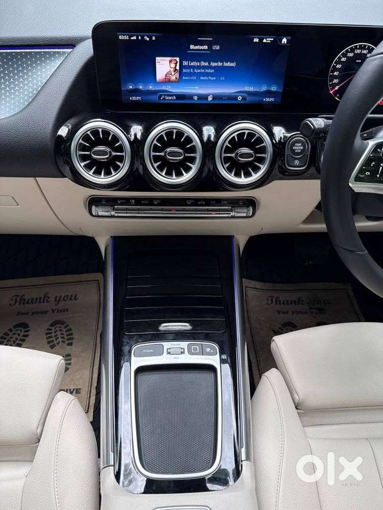 Mercedes-benz Gla 200, 2025, Petrol