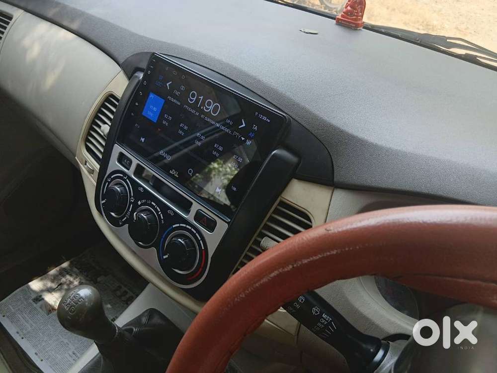 Toyota Innova 2 5 G
