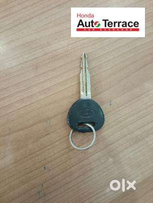 Hyundai Santro Xing Gl, 2004, Petrol