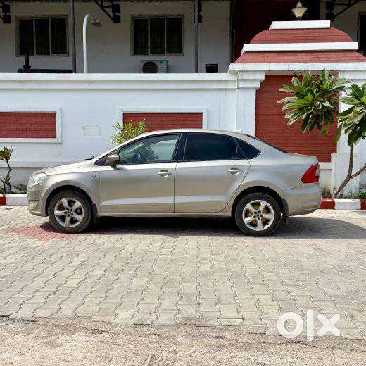 Skoda Rapid, 2013, Diesel