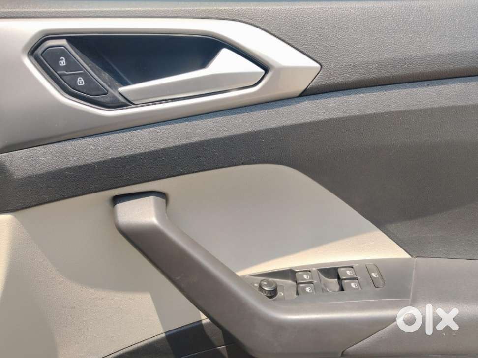 Volkswagen Taigun Gt Plus 1.5 Tsi Dsg, 2021, Petrol