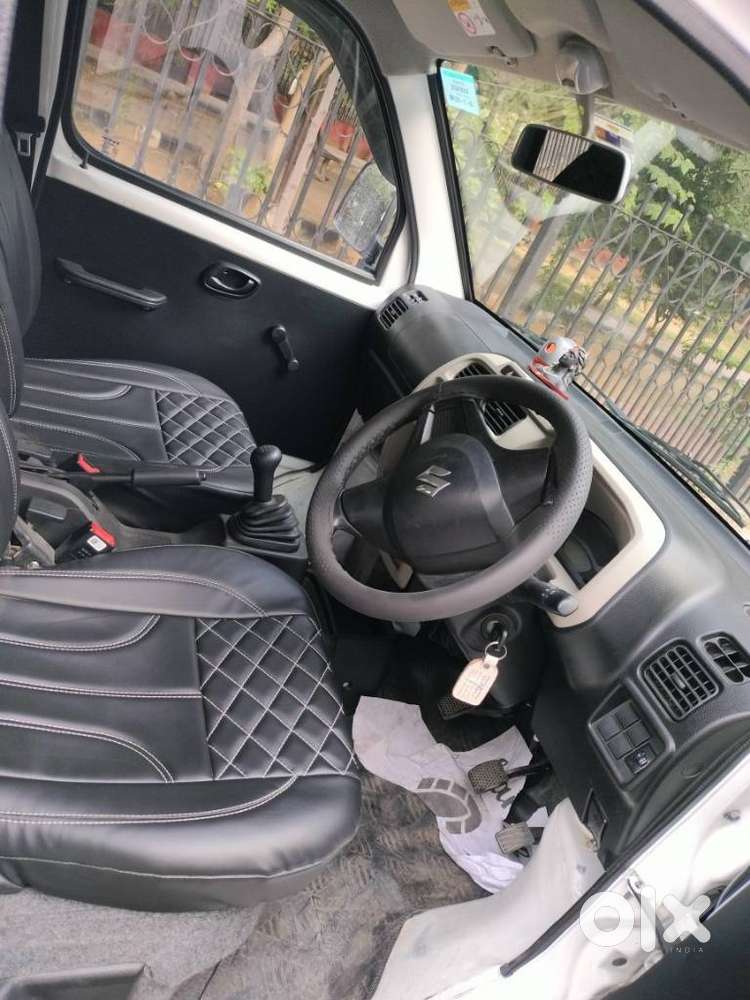Maruti Suzuki Eeco 7 Seater Standard, 2023, Petrol